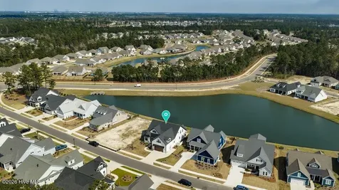 9162 Crossbill Drive Leland NC 28451