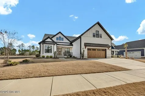 9162 Crossbill Drive Leland NC 28451