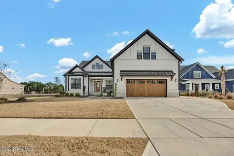 9162 Crossbill Drive Leland NC 28451