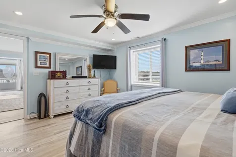 252 Shell Rock Landing Road Hubert NC 28539