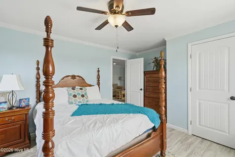 252 Shell Rock Landing Road Hubert NC 28539