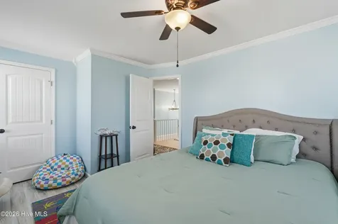 252 Shell Rock Landing Road Hubert NC 28539