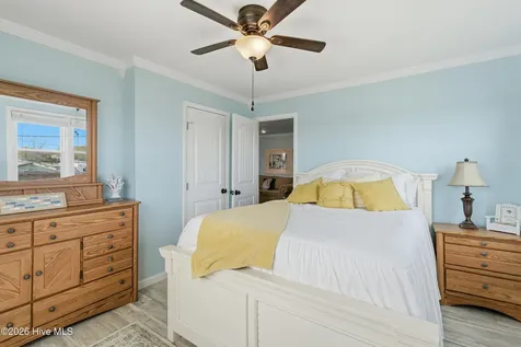 252 Shell Rock Landing Road Hubert NC 28539