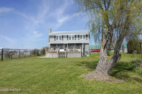 252 Shell Rock Landing Road Hubert NC 28539