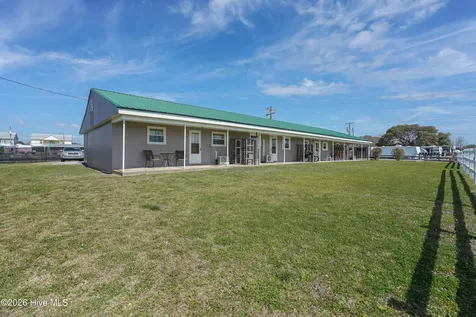 252 Shell Rock Landing Road Hubert NC 28539