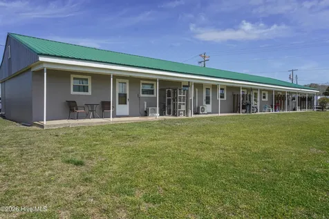 252 Shell Rock Landing Road Hubert NC 28539