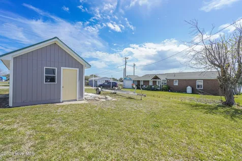 252 Shell Rock Landing Road Hubert NC 28539