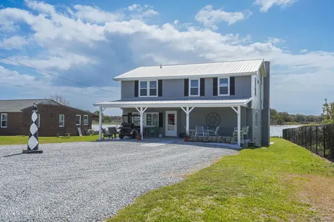 252 Shell Rock Landing Road Hubert NC 28539