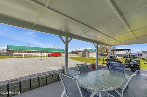 252 Shell Rock Landing Road Hubert NC 28539