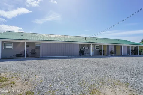 252 Shell Rock Landing Road Hubert NC 28539