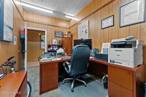 402-406B Harris Avenue Raeford NC 28376