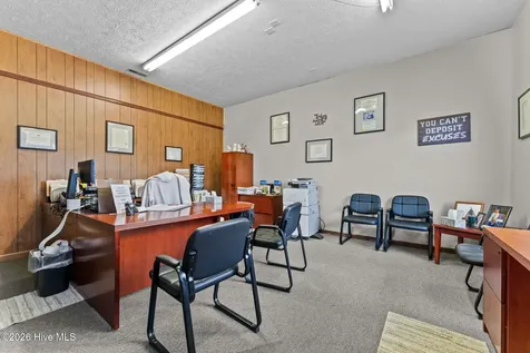 402-406B Harris Avenue Raeford NC 28376