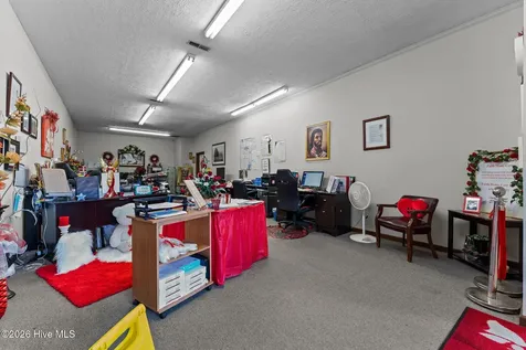 402-406B Harris Avenue Raeford NC 28376