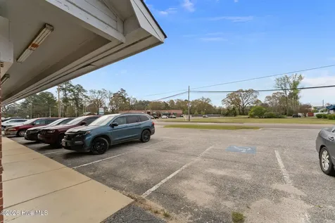 402-406B Harris Avenue Raeford NC 28376