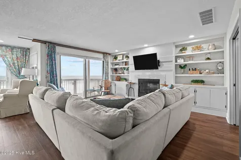 1902 Sand Dollar Court Kure Beach NC 28449