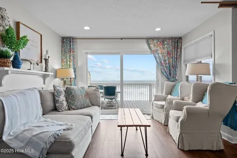 1902 Sand Dollar Court Kure Beach NC 28449