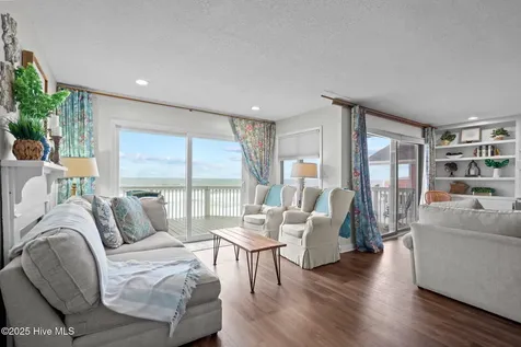 1902 Sand Dollar Court Kure Beach NC 28449