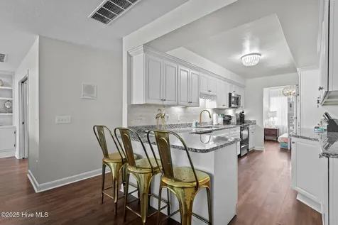 1902 Sand Dollar Court Kure Beach NC 28449