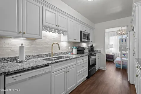 1902 Sand Dollar Court Kure Beach NC 28449