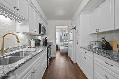 1902 Sand Dollar Court Kure Beach NC 28449