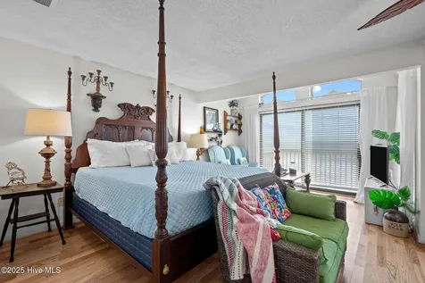 1902 Sand Dollar Court Kure Beach NC 28449