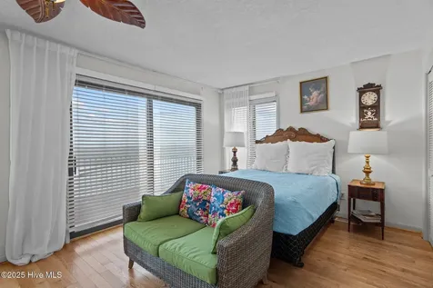 1902 Sand Dollar Court Kure Beach NC 28449