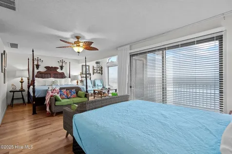 1902 Sand Dollar Court Kure Beach NC 28449