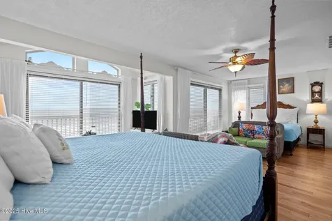 1902 Sand Dollar Court Kure Beach NC 28449