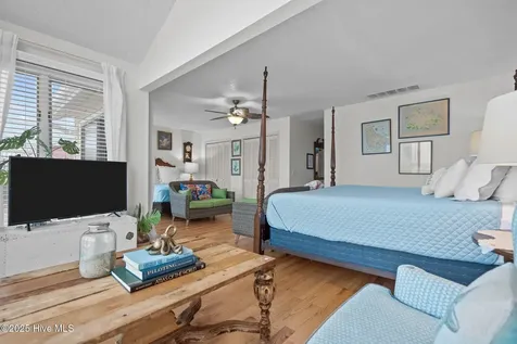 1902 Sand Dollar Court Kure Beach NC 28449