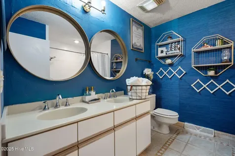 1902 Sand Dollar Court Kure Beach NC 28449