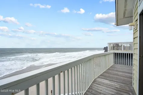 1902 Sand Dollar Court Kure Beach NC 28449