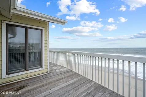 1902 Sand Dollar Court Kure Beach NC 28449