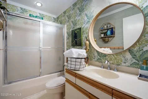 1902 Sand Dollar Court Kure Beach NC 28449