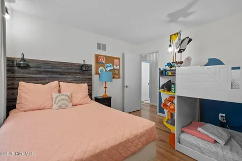 1902 Sand Dollar Court Kure Beach NC 28449