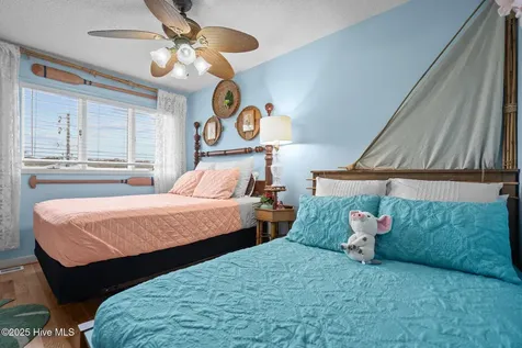 1902 Sand Dollar Court Kure Beach NC 28449