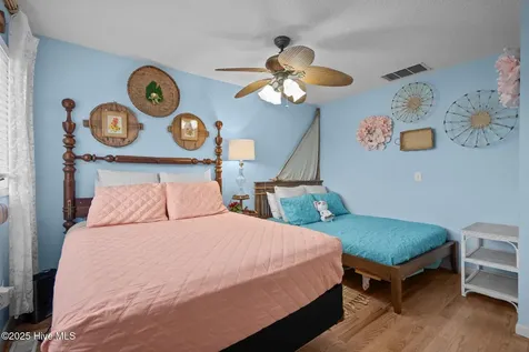 1902 Sand Dollar Court Kure Beach NC 28449