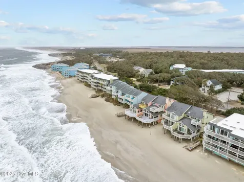 1902 Sand Dollar Court Kure Beach NC 28449