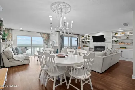 1902 Sand Dollar Court Kure Beach NC 28449
