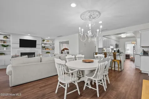 1902 Sand Dollar Court Kure Beach NC 28449