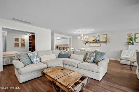 1902 Sand Dollar Court Kure Beach NC 28449