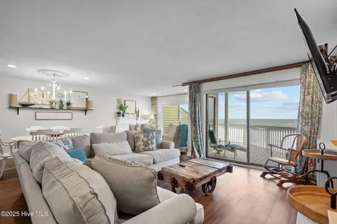 1902 Sand Dollar Court Kure Beach NC 28449