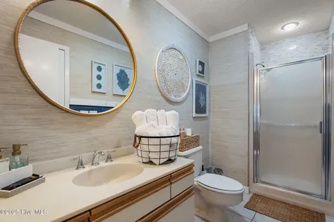 1902 Sand Dollar Court Kure Beach NC 28449