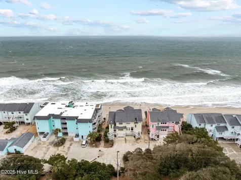 1902 Sand Dollar Court Kure Beach NC 28449