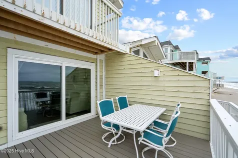 1902 Sand Dollar Court Kure Beach NC 28449