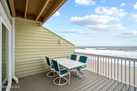 1902 Sand Dollar Court Kure Beach NC 28449