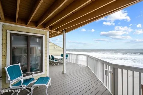 1902 Sand Dollar Court Kure Beach NC 28449
