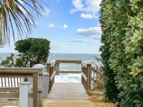 1902 Sand Dollar Court Kure Beach NC 28449