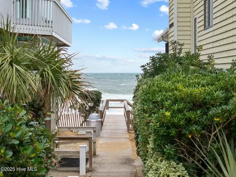 1902 Sand Dollar Court Kure Beach NC 28449