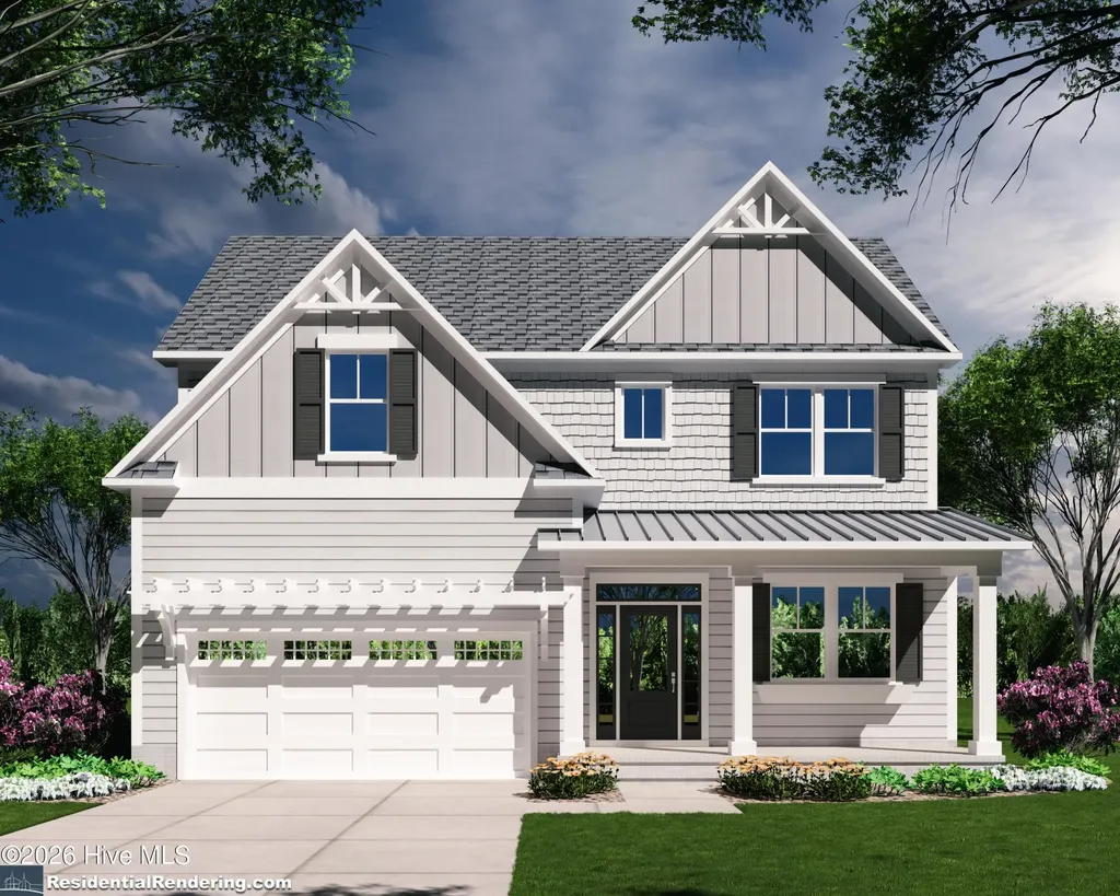 2802 Salvador Way Castle Hayne NC 28429