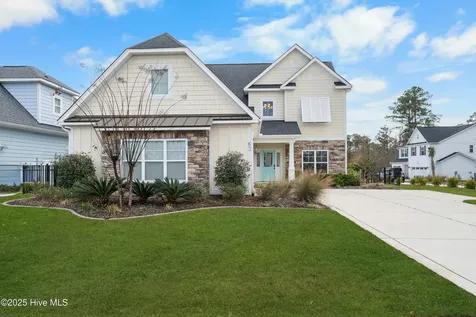 63 Evergreen Lane Hampstead NC 28443